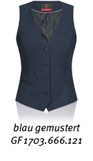 blau gemustert GF 1703 666 121