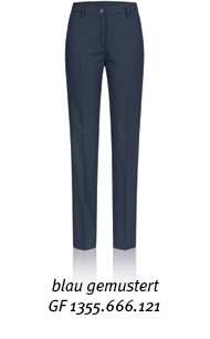 blau gemustert GF 1355 666 121