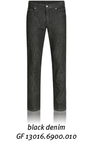 black denim GF 13016 6900 010