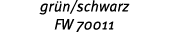 gr n/schwarz FW 70011