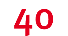 40