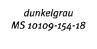 dunkelgrau MS 10109-154-18 