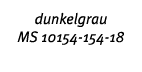 dunkelgrau MS 10154-154-18 