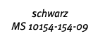 schwarz MS 10154-154-09  